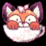 CrimsonFox