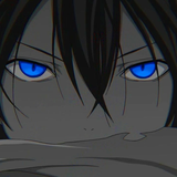 (Noragami)