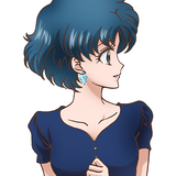 Ами Мидзуно