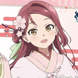 blessed umi sonoda