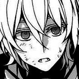 × Mikaela Hyakuya ×