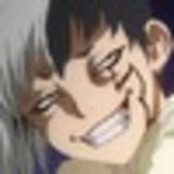 シナモンロール 猫とカラスのダンプでの戦