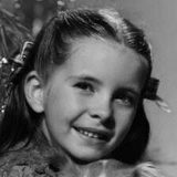 Margaret OBrien
