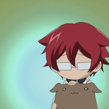 Алёнка Брюханова