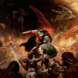 DOOM The Dark Ages