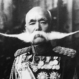 謙遜老翁