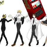 НеОтакуНоПамешан