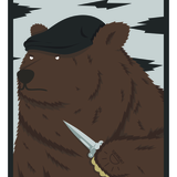 Papa Mishka