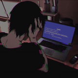 Hikikomori.