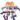 NE
