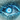 Icy eye