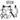 猫甲虫 Neko kabutomushi