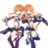 NE
