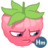 Хмурая Малинка
