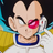 Prince Vegeta