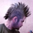 Crazy Punk Crutch 90