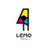 Leno Print