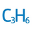 Propylene