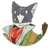 Nyantamas