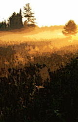 Горная сказка