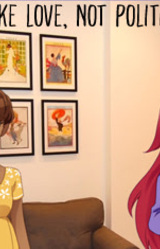 Make Love, Not Politics