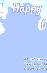 A Happy Birthday for Takiko