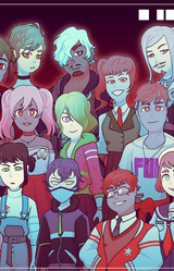 Hope 2 Oblivion: Abandon All Hope