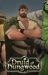 Druid of Hungwood