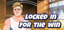 Locked In For The Win
