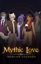 Mythic Love: Iberian Legends