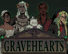 Gravehearts