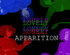 Lovely Lonely Apparition