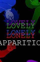 Lovely Lonely Apparition