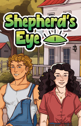 Shepherd's Eye