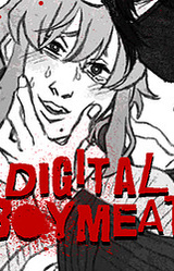 DIGITAL BOYMEAT