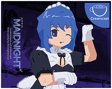 MAIDNIGHT