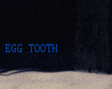 EGG TOOTH