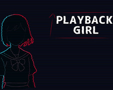 PLAYBACK GIRL