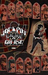 Jackpot Crash Course