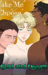 Gold and Dagger