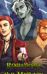 Romancing the Monster