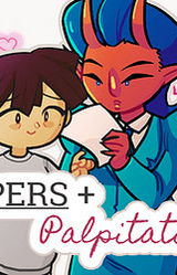 Papers + Palpitations