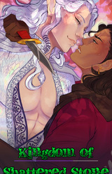 Kingdom of Shattered Stone