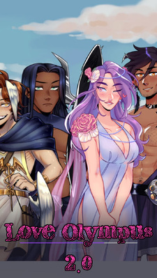 Love Olympus 2.0