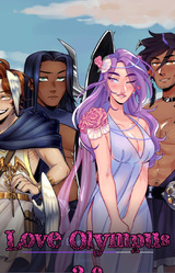 Love Olympus 2.0