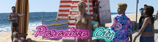 Paradise City
