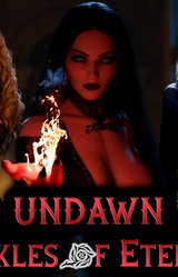 UNDAWN: Shackles Of Eternity