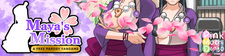 Maya's Mission