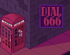 Dial 666: The Paranormal Crisis Hotline