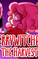 Berrywitched! The Harvest